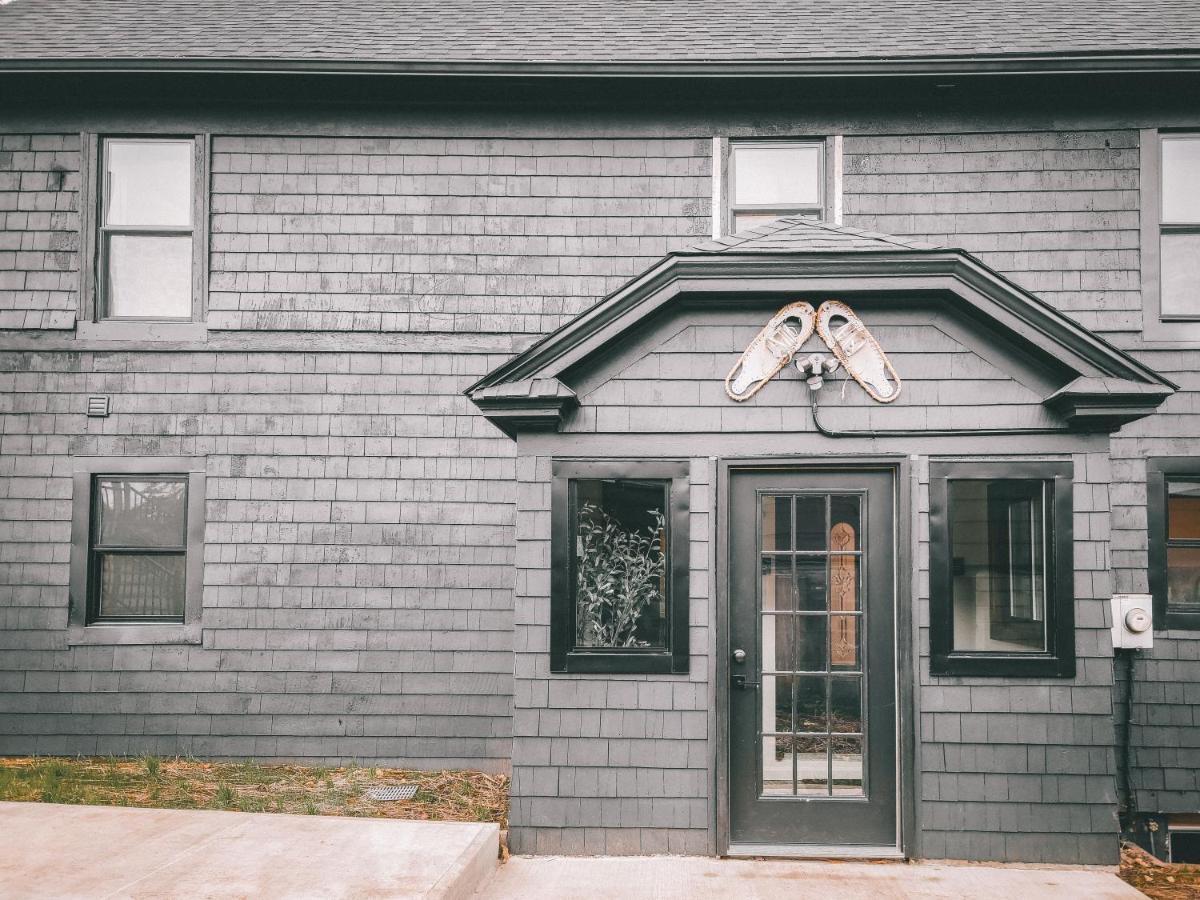 Black Pearl Unit 2 - Lake Placid, Mirror Lake ภายนอก รูปภาพ